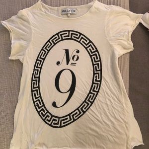 Wildfox shirt
